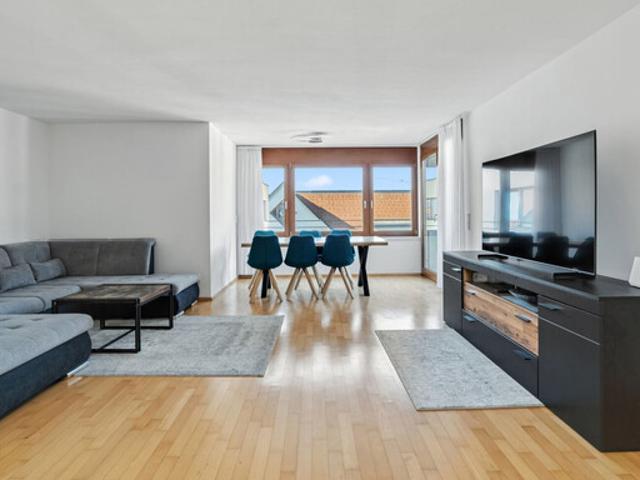 Apartment kaufen in Lustenau, Vorarlberg