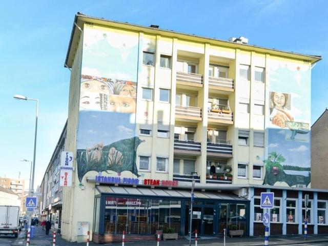 Apartment mieten in Mülheim, Nordrhein-Westfalen