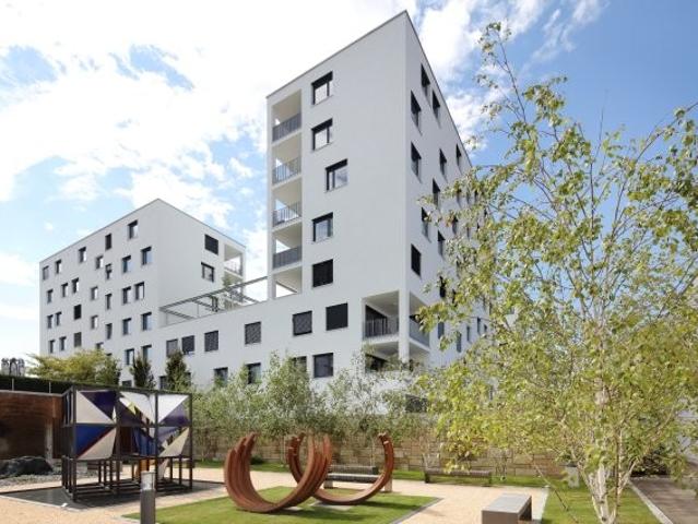 Wohnung kaufen in Stadtmitte, Neu-Ulm