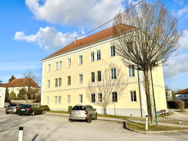 Apartment mieten in Oberzirking, Ried in der Riedmark