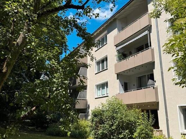 Wohnung kaufen in Biebrich, Wiesbaden