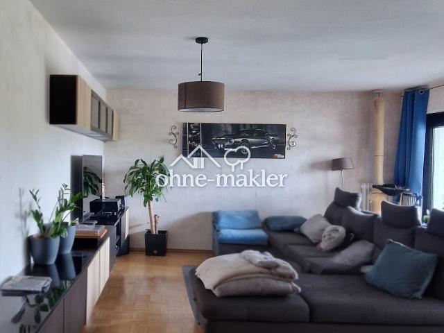 Apartment kaufen in Hanau, Hessen
