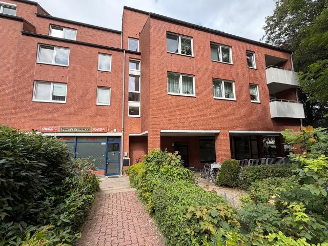 Apartment mieten in Wedel, Schleswig-Holstein