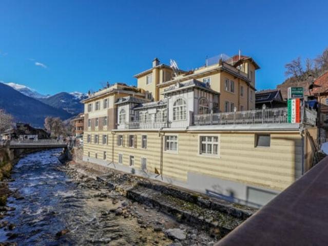 Apartment mieten in Schruns, Vorarlberg
