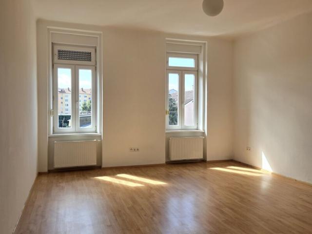Apartment mieten in Katastralgemeinde Geidorf, Graz