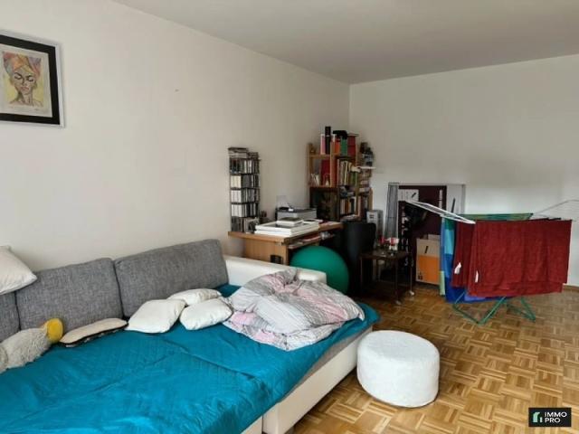 Apartment mieten in Katastralgemeinde Jakomini, Graz