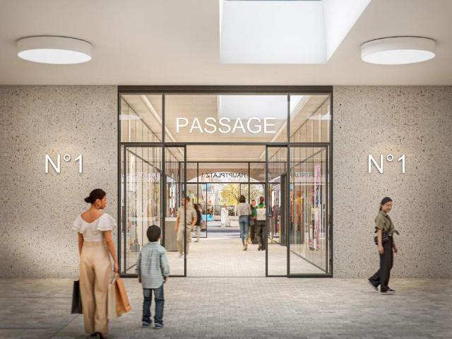 Wohnung kaufen in Bruck an der Leitha, Niederösterreich