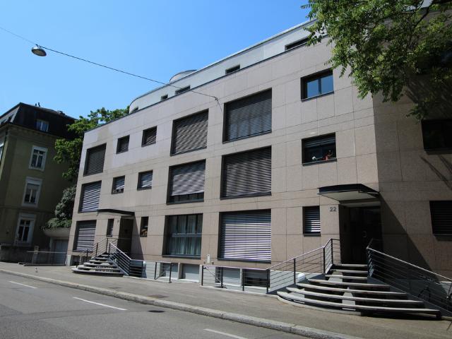 Apartment mieten in Basel, Basel-Stadt