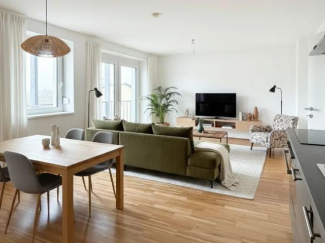 Apartment mieten in Tulln an der Donau, Niederösterreich