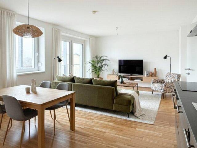Apartment mieten in Tulln an der Donau, Niederösterreich