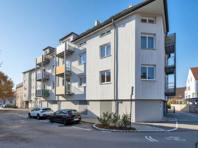 Wohnung mieten in Tulln an der Donau, Bezirk Tulln