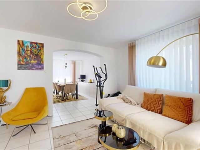 Wohnung kaufen in Muttenz, Basel-Landschaft