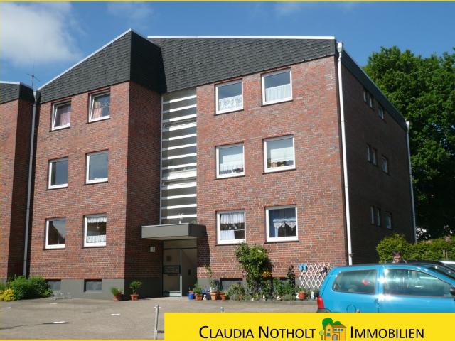Wohnung mieten in Elsfleth, Niedersachsen