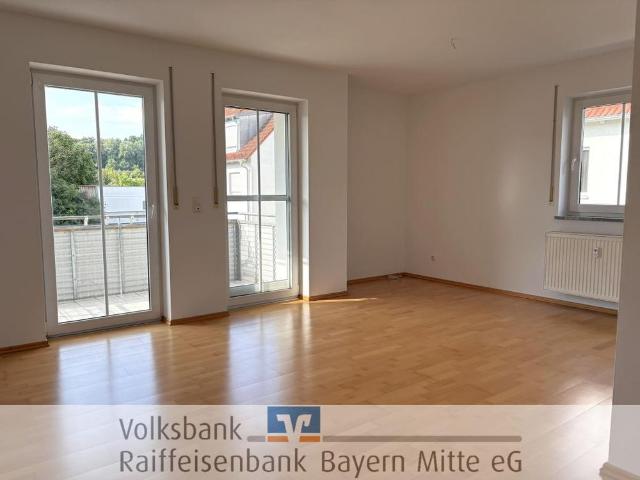 Apartment mieten in Weihern, Pfaffenhofen