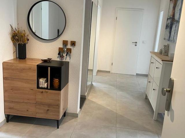 Wohnung kaufen in Munster, Nordrhein-Westfalen