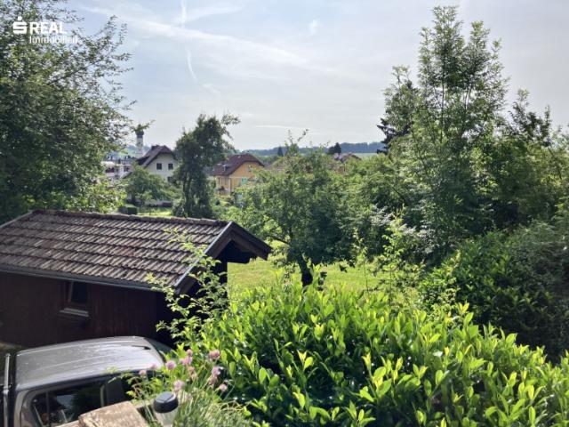 Etagenwohnung kaufen in Obertrum, Mattich