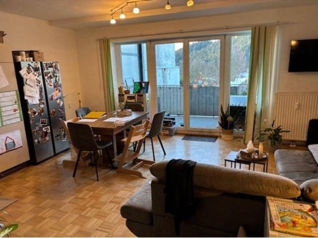 Apartment mieten in Linden, St. Georgen am Walde