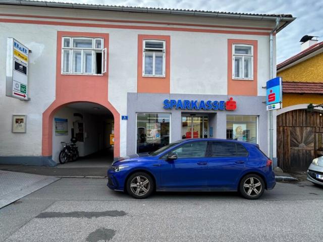 Wohnung mieten in St. Georgen am Walde, Oberösterreich