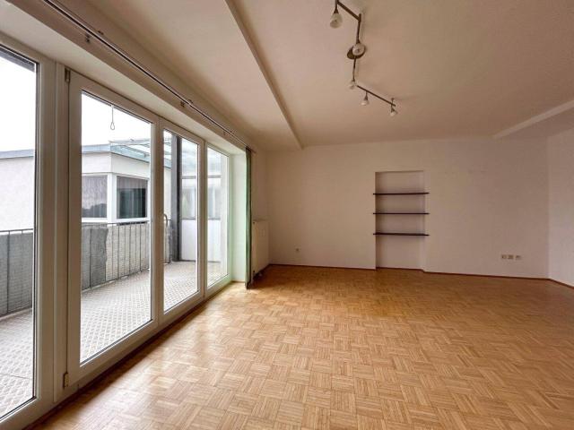 Apartment mieten in Linden, St. Georgen am Walde
