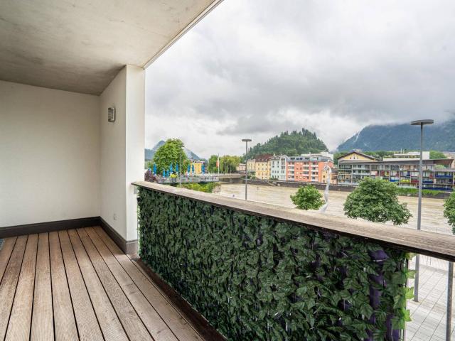 Apartment mieten in Kufstein