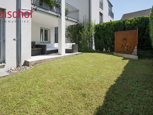 Apartment kaufen in Dornbirn, Vorarlberg
