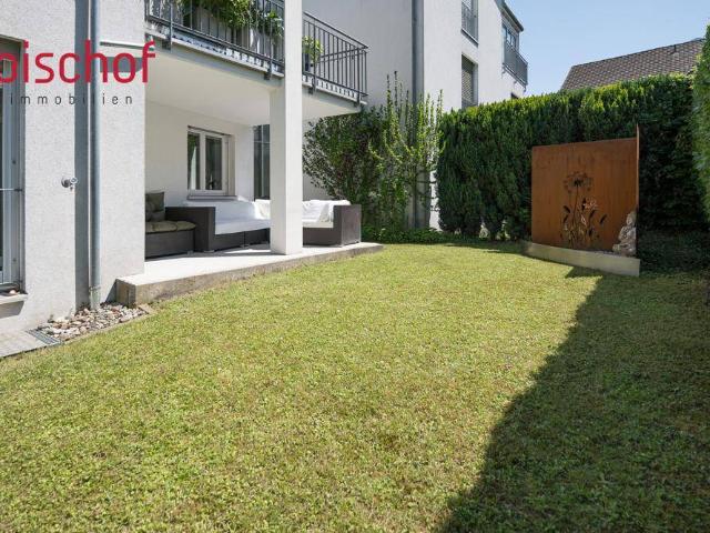 Apartment kaufen in Dornbirn, Vorarlberg