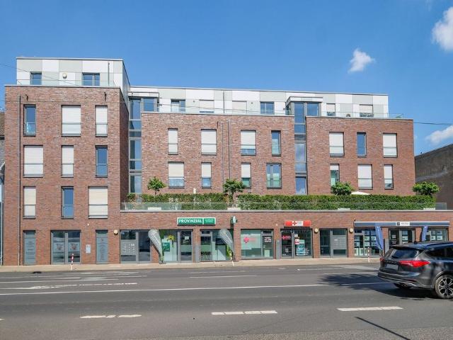 Apartment mieten in Langenfeld, Nordrhein-Westfalen