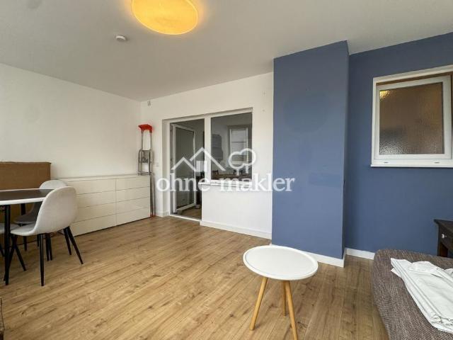 Apartment mieten in Opladen, Leverkusen