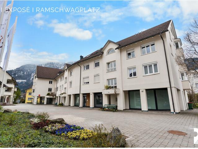 Apartment kaufen in Nenzing-Gurtis, Vorarlberg