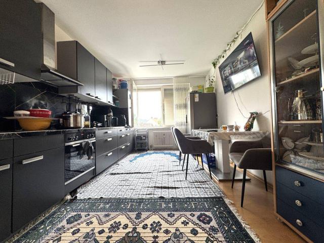 Apartment kaufen in Gries, Gersdorf-Feistritz