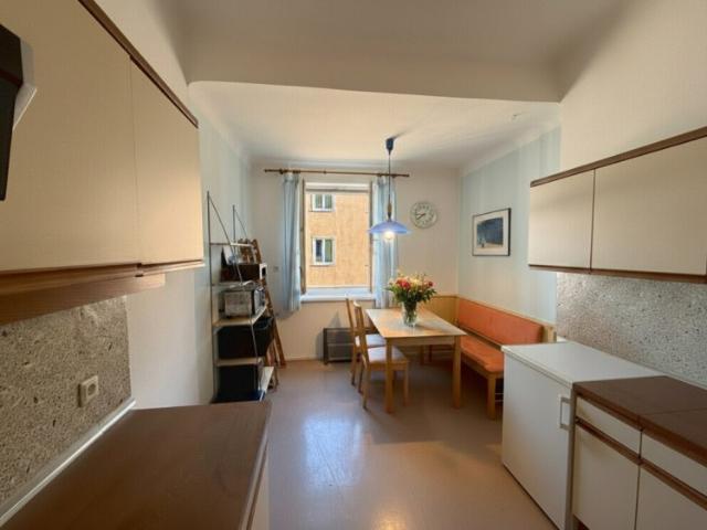 Wohnung kaufen in Gries, Gersdorf-Feistritz