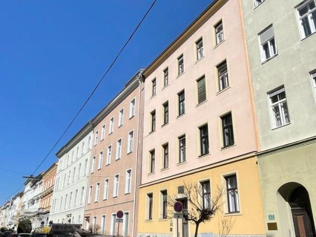 Apartment mieten in Jakomini, Gersdorf-Feistritz
