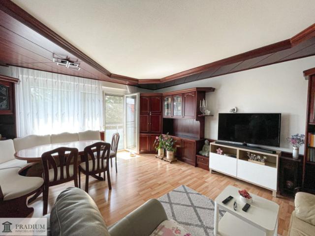 Wohnung kaufen in Baden, Niederösterreich
