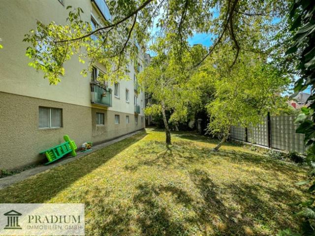 Wohnung mieten in Baden, Niederösterreich