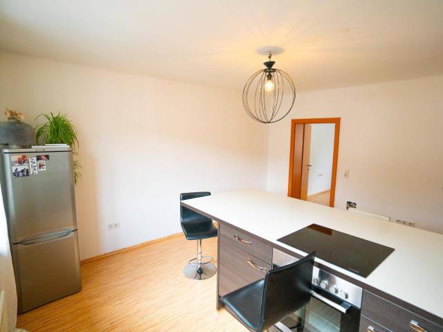 Apartment kaufen in Bischofshofen
