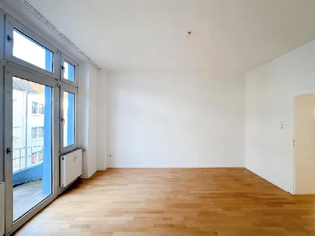 Apartment mieten in Mitte, Dortmund