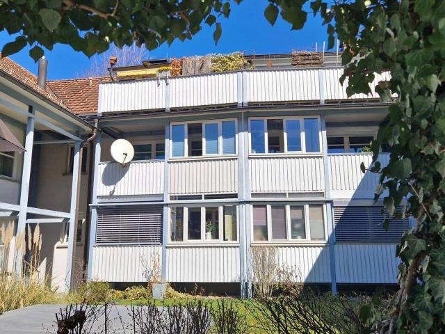 Apartment kaufen in Nüziders