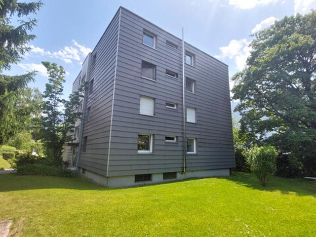 Apartment kaufen in Vorarlberg