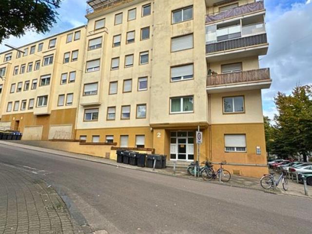 Wohnung kaufen in St. Johann, Saarbrücken