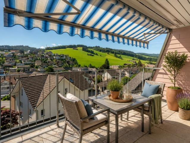 Wohnung kaufen in Degersheim, St. Gallen