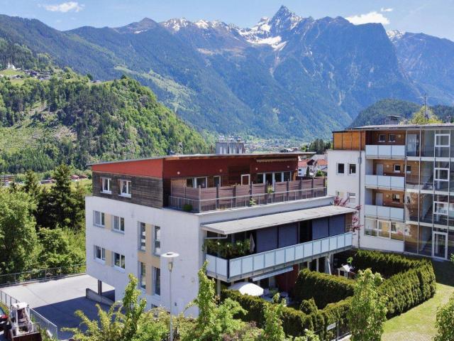 Apartment kaufen in Sautens
