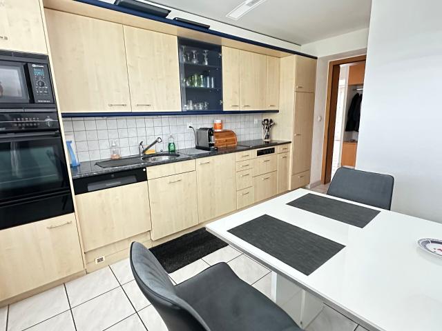 Apartment kaufen