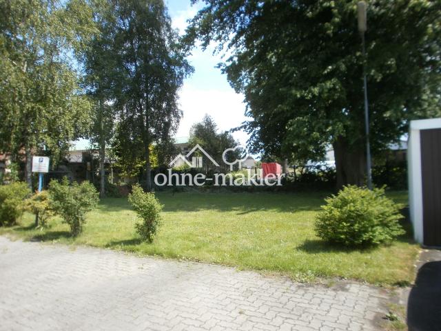 Apartment mieten in Hohenlockstedt, Schleswig-Holstein