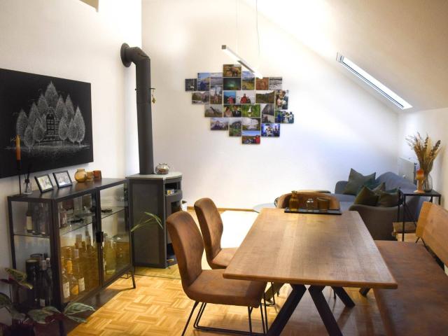 Apartment kaufen in Hohenems