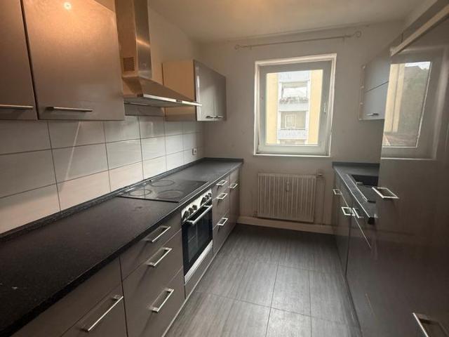 Wohnung kaufen in Wieseck, Gießen