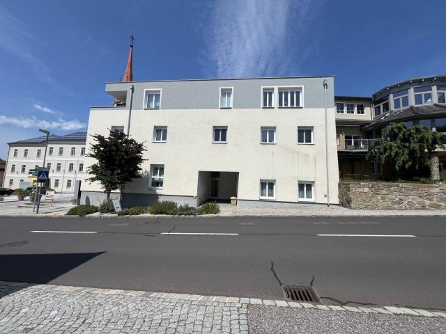 Apartment mieten in Neumarkt im Mühlkreis, Zissingdorf