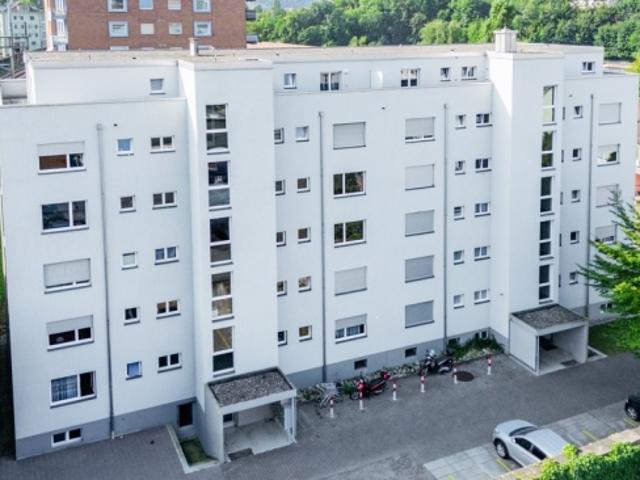 Wohnung mieten in Olten, Amtei Olten-Gösgen