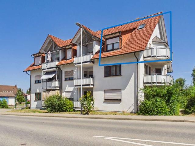 Wohnung kaufen in Waldmössingen, Schramberg