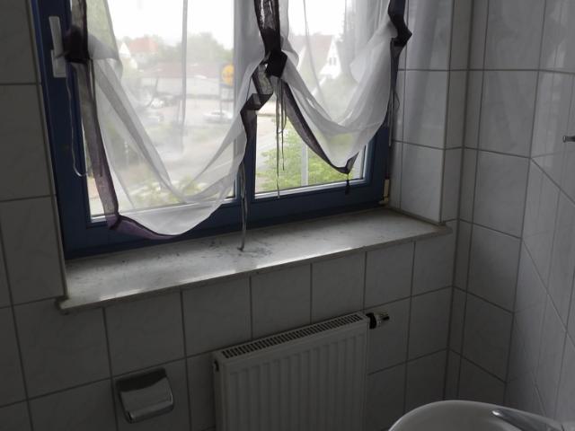 Apartment mieten in Gewinghausen, Bünde