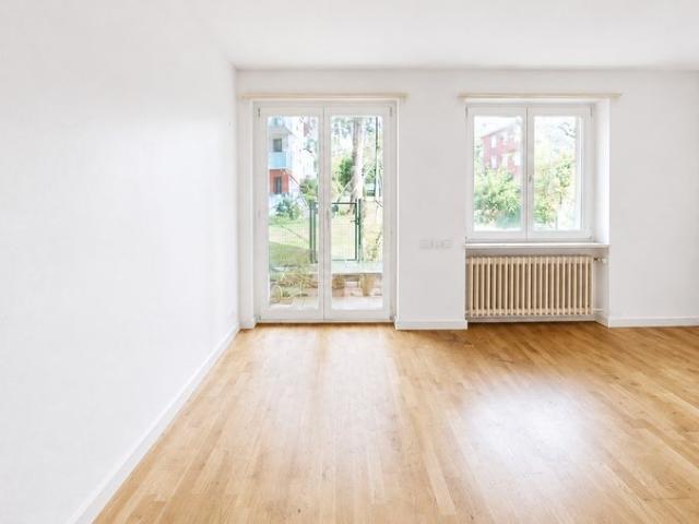 Apartment mieten in Kirchuster, Uster